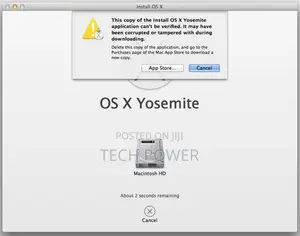 Mac Os System Corrupted Fix