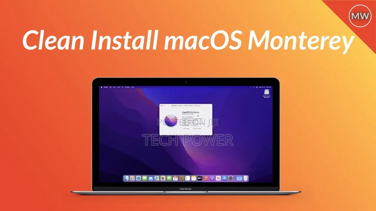 Mac Os System Corrupted Fix