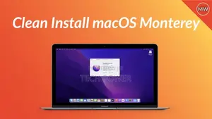Mac Os System Corrupted Fix