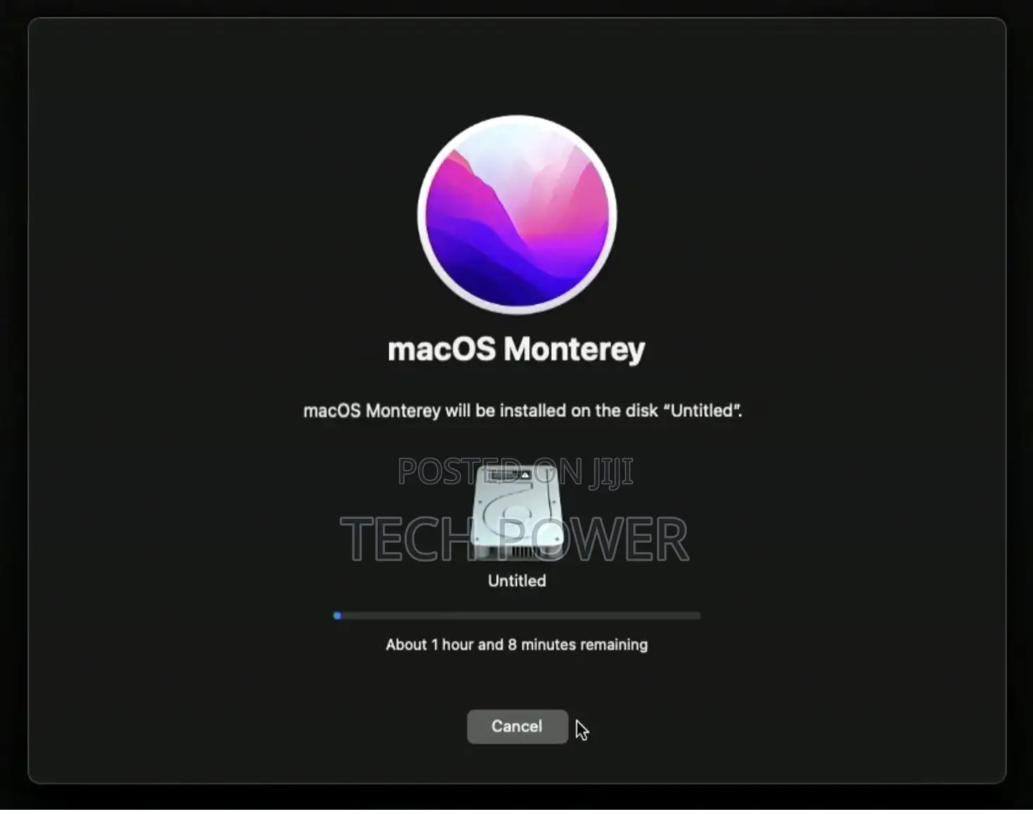 Mac Os System Corrupted Fix