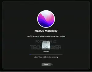 Mac Os System Corrupted Fix