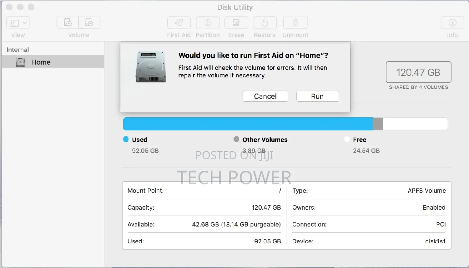 Mac Os System Corrupted Fix