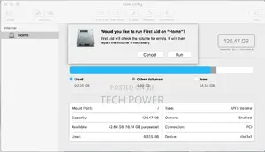 Mac Os System Corrupted Fix