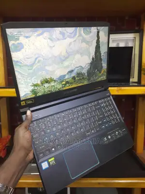 New Laptop Acer Predator Helios 300 16GB Intel Core I7 SSD 512GB