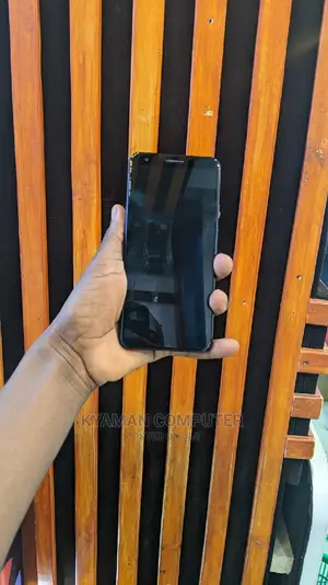 Google Pixel 3a XL 64 GB Black