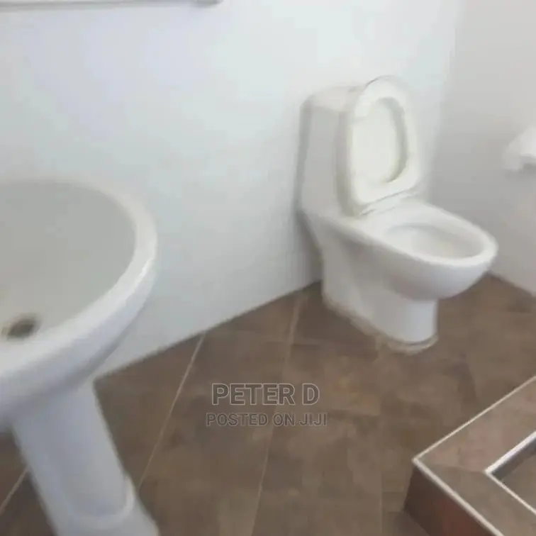 4bdrm Villa in Ada Estate, Kinondoni for Rent