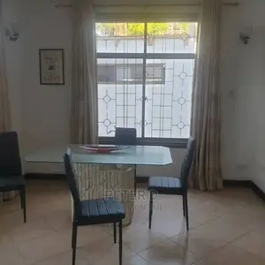4bdrm Villa in Ada Estate, Kinondoni for Rent