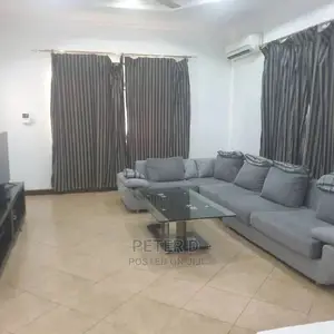 4bdrm Villa in Ada Estate, Kinondoni for Rent
