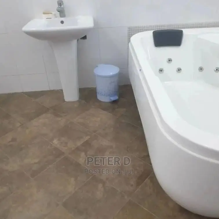 4bdrm Villa in Ada Estate, Kinondoni for Rent