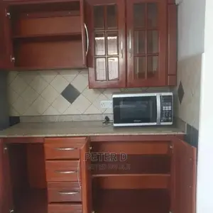 4bdrm Villa in Ada Estate, Kinondoni for Rent