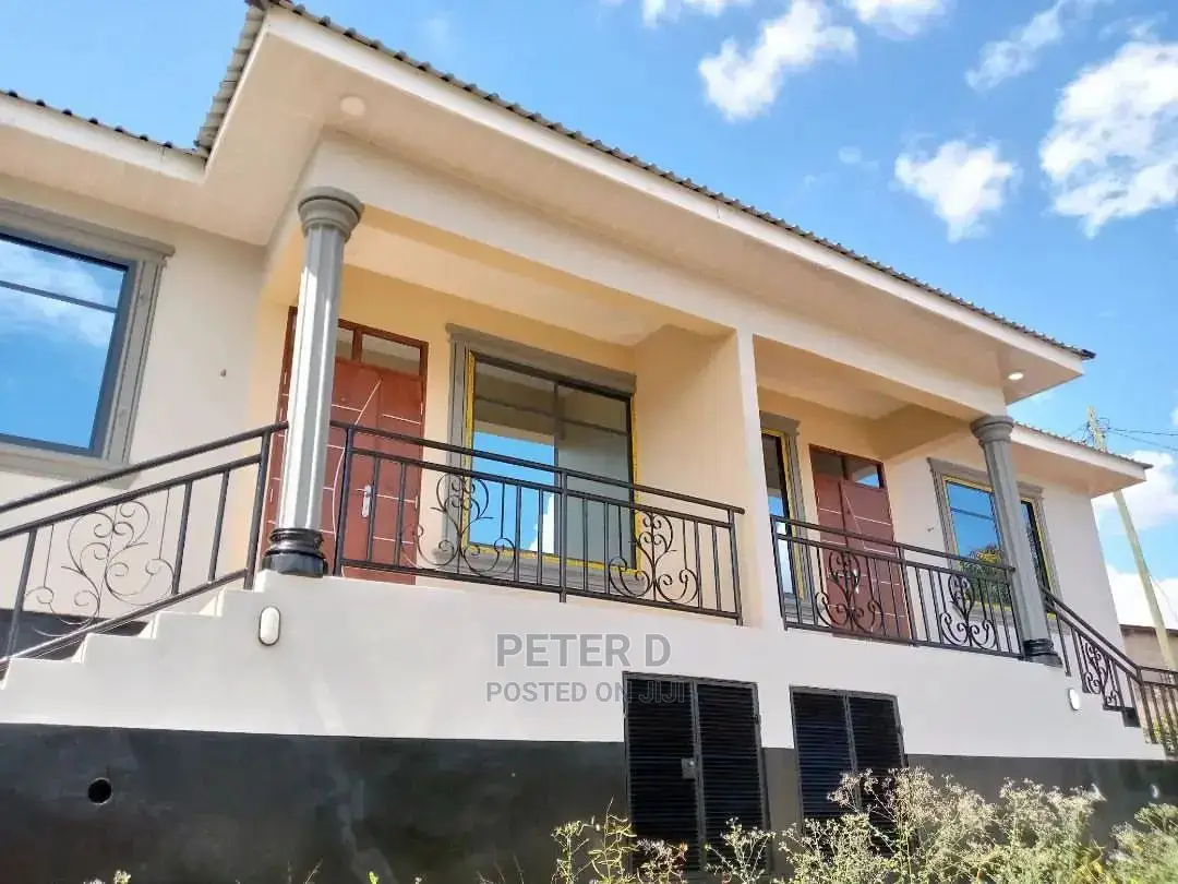 2bdrm Apartment in Kimara for Rent