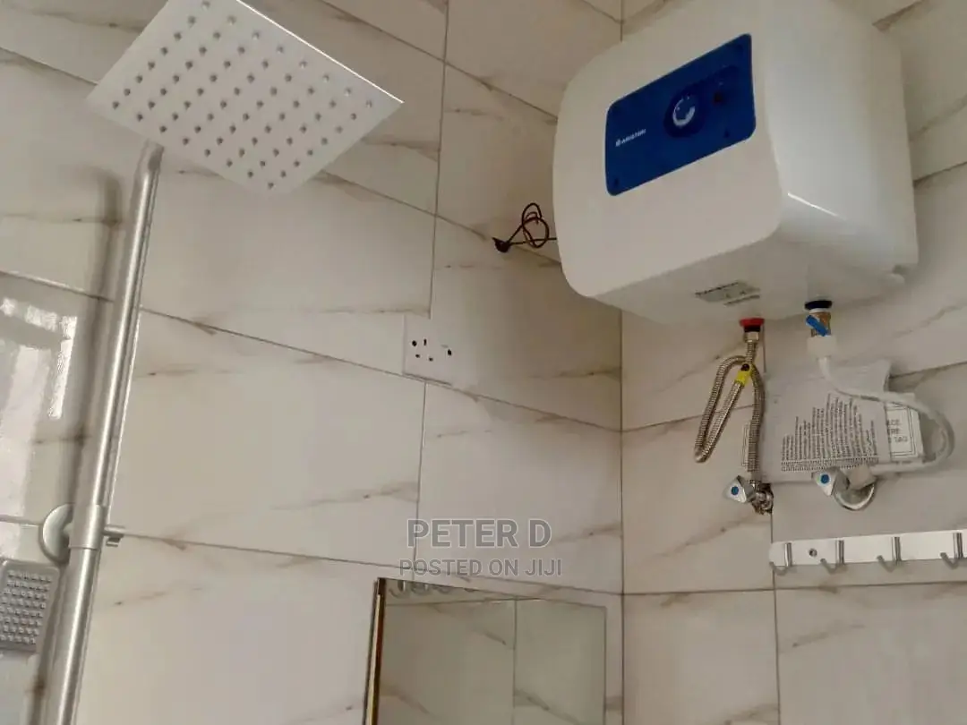 2bdrm Apartment in Kimara for Rent