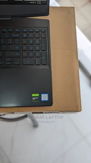 New Laptop Dell G3 15 3590 16GB Intel Core I5 SSD 512GB