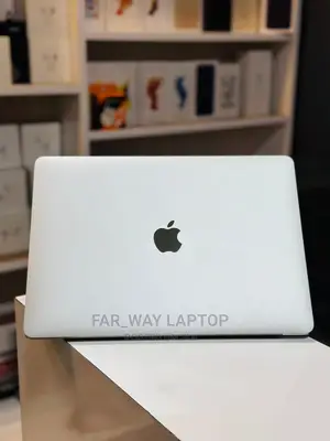New Laptop Apple MacBook Pro 2019 8GB Intel Core I5 SSD 512GB