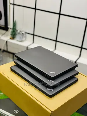 New Laptop Lenovo ThinkPad Yoga 8GB Intel Core I5 HDD 500GB