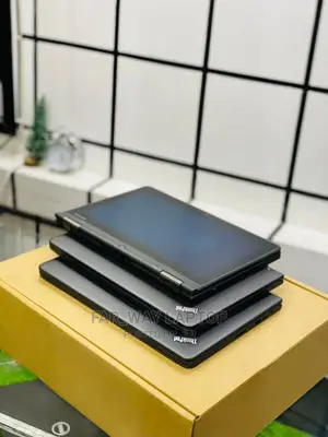 New Laptop Lenovo ThinkPad Yoga 8GB Intel Core I5 HDD 500GB
