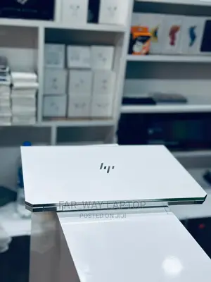 New Laptop HP EliteBook 1050 G1 16GB Intel Core I5 HDD 1T