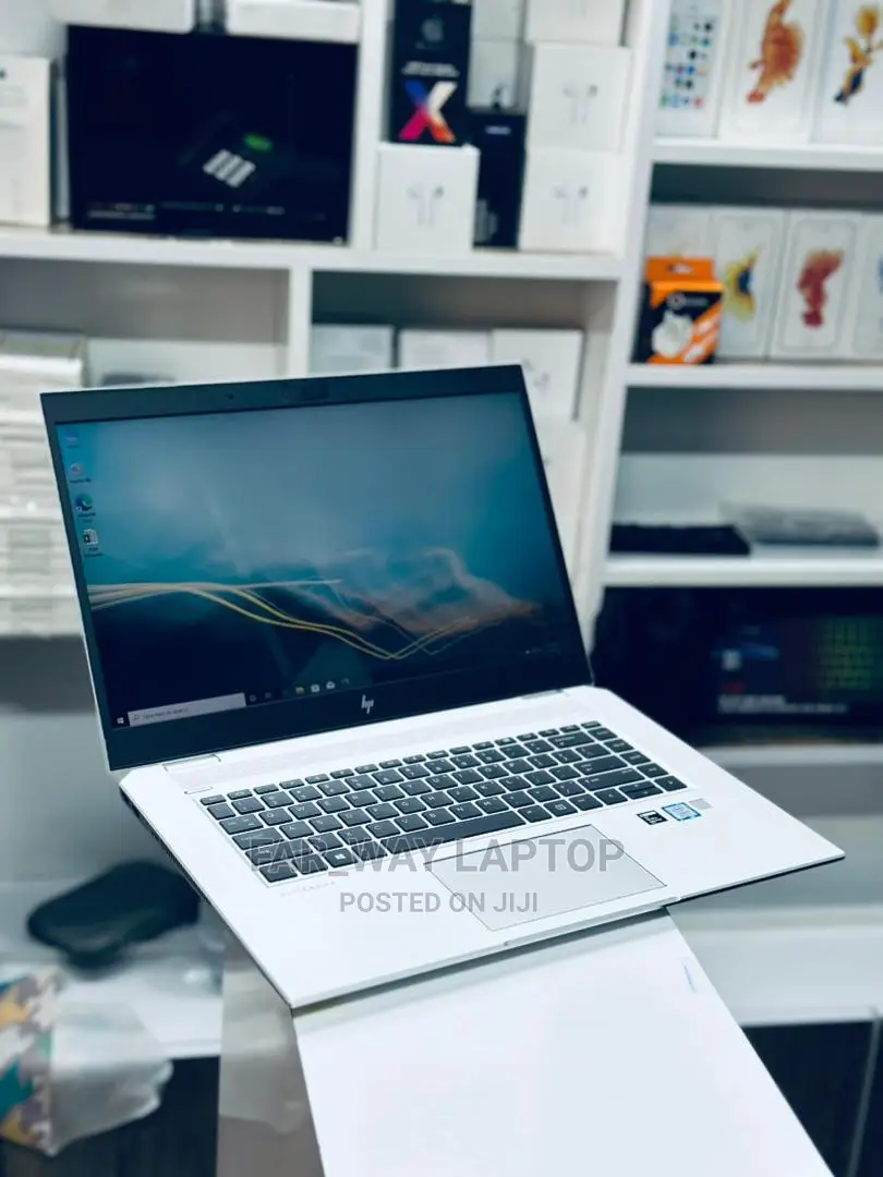 New Laptop HP EliteBook 1050 G1 16GB Intel Core I5 HDD 1T