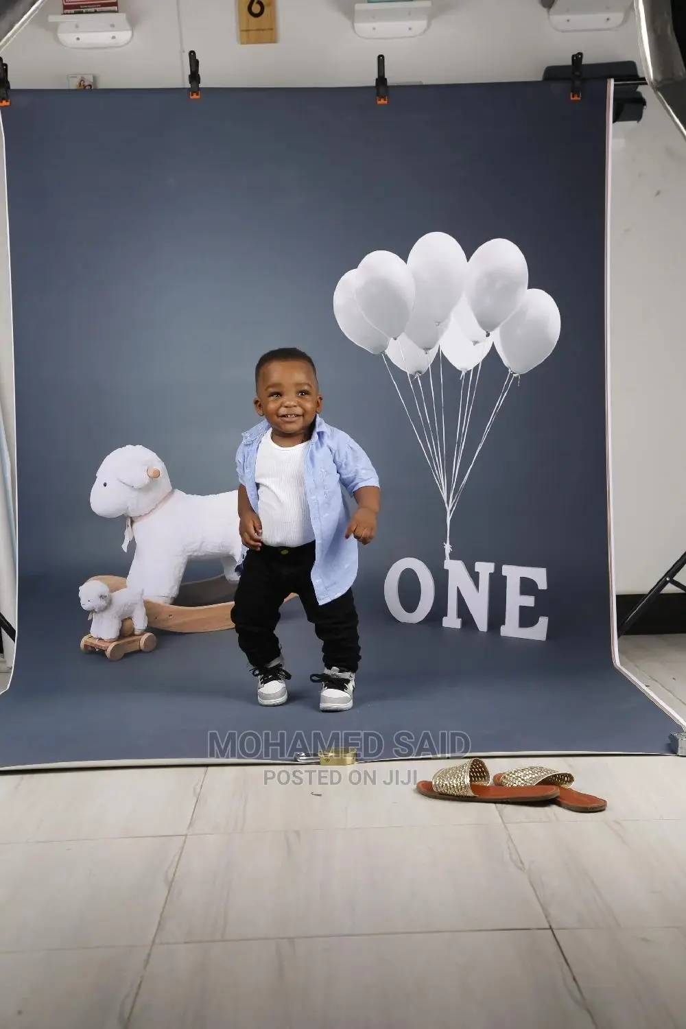 Children Backgrounds