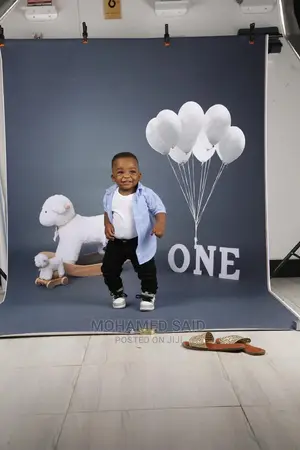 Children Backgrounds