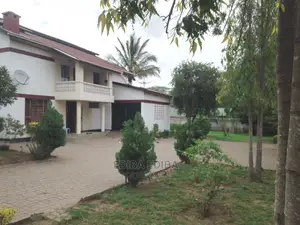 4bdrm House in Ediba Real Estate, Arusha for Rent
