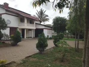 4bdrm House in Ediba Real Estate, Arusha for Rent