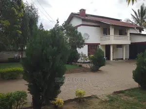 4bdrm House in Ediba Real Estate, Arusha for Rent