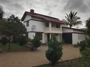 4bdrm House in Ediba Real Estate, Arusha for Rent