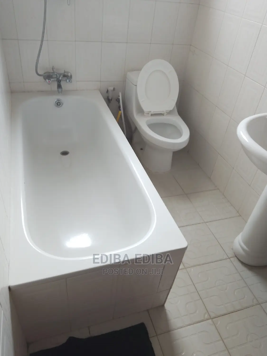 4bdrm House in Ediba Real Estate, Arusha for Rent