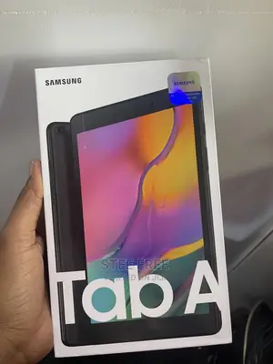 New Samsung Galaxy Tab a 8.0 (2019) 32 GB Black