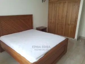 4bdrm House in Ediba Real Estate, Arusha for Rent