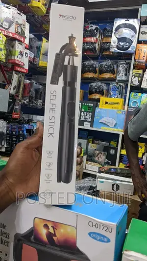 Selfie Stick