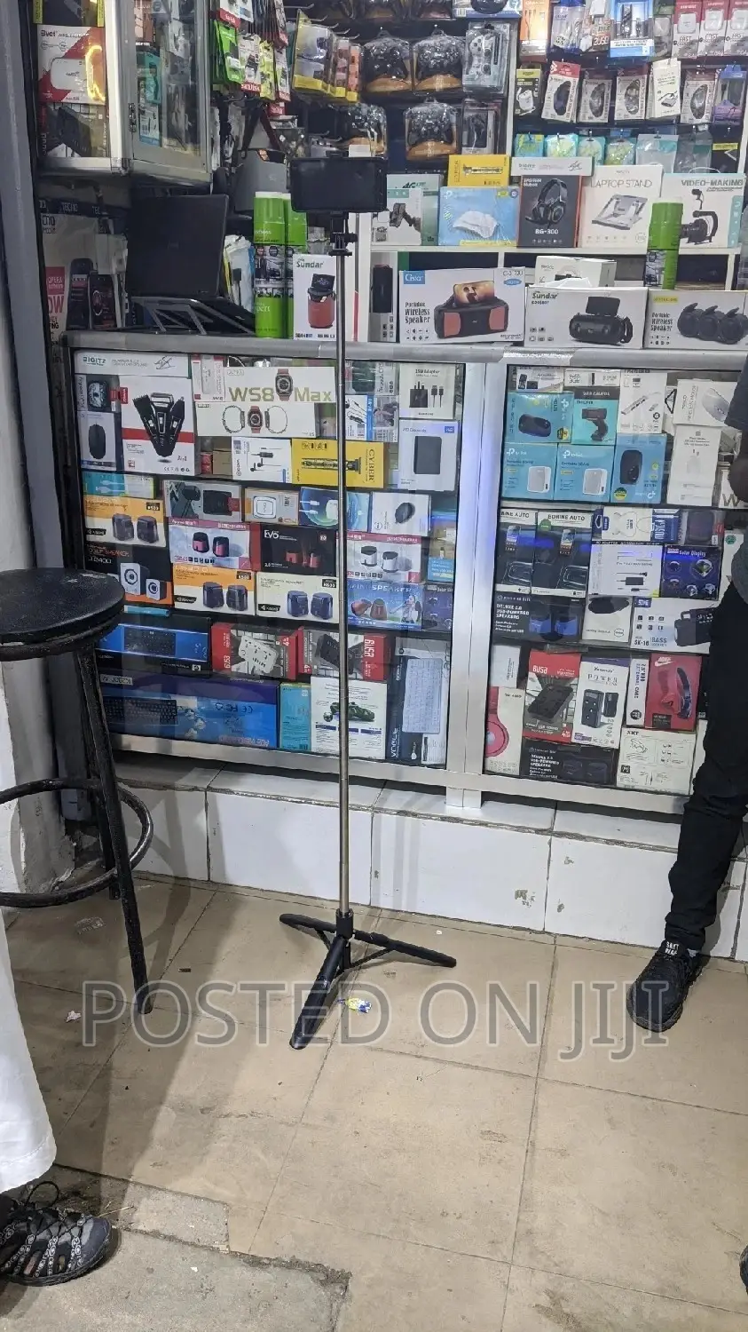 Selfie Stick