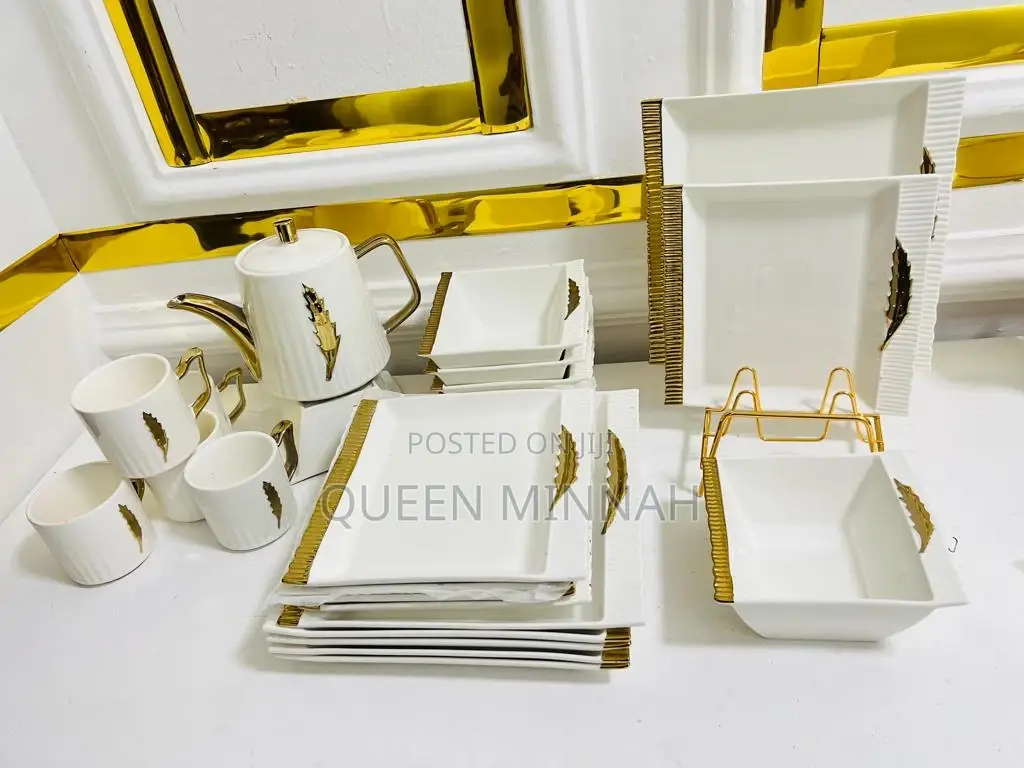 Dinner Set