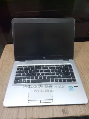 Laptop HP EliteBook 840 G3 8GB Intel Core I5 SSD 256GB