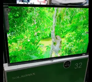 Solar Max TV