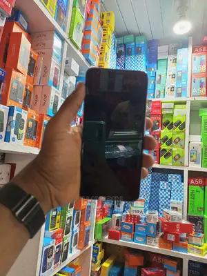 New Google Pixel 3a XL 64 GB White