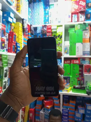 New Google Pixel 4a 128 GB Black