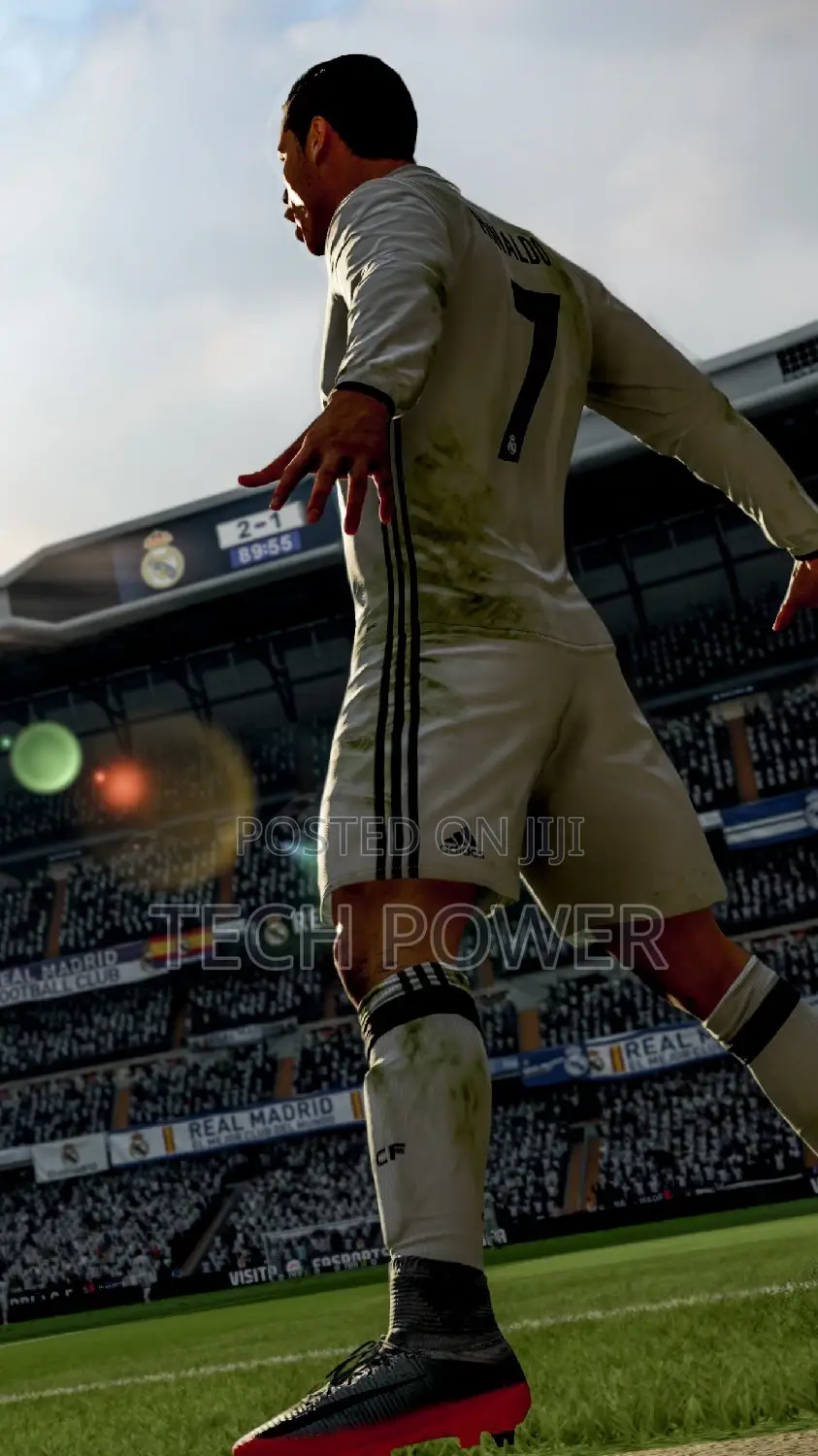 Fifa 19 Pc Full Setup
