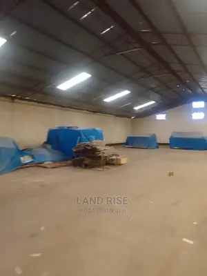Warehouse in Salasala