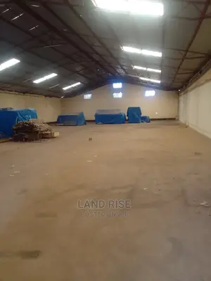 Warehouse in Salasala