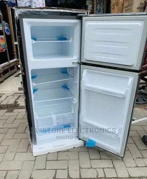 RD-16DR4SA Net Capacity 132 Liters