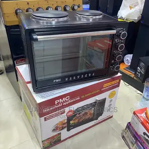 Pmc Oven Grill 48 Litres