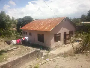 3bdrm House in Excela And, Mbezi for Sale