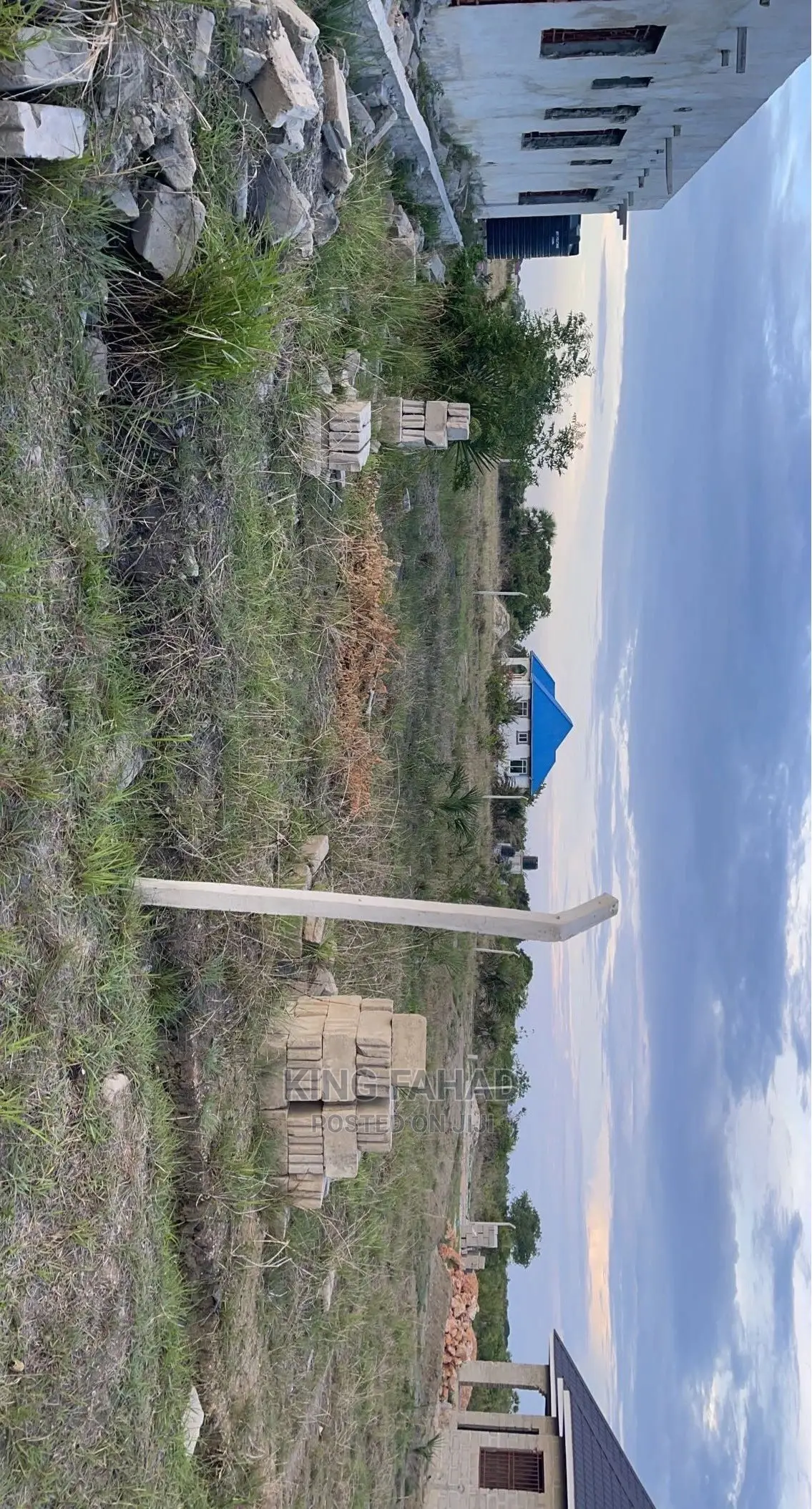 Kigamboni Dege Near Beach