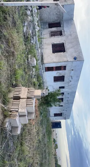 Kigamboni Dege Near Beach