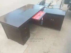 Executive Table
