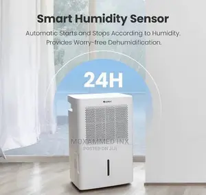 Gree Dehumidifier
