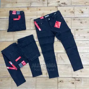 Men's Jeans Plains