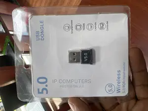 Wireless Booster